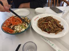 -涛涛卤面馆(胜利街店)