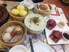 -点都德(盘福楼店)