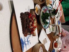 -红棉中餐厅·广州海航威斯汀酒店