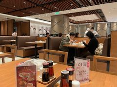 大堂-鼎泰丰(德基广场店)