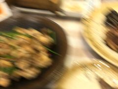 -老牌坊•鲁菜名店•地道济南菜(大观园商埠店)