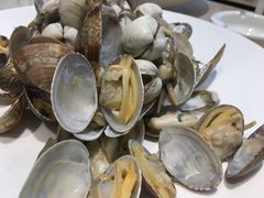 -海味当家(西安路店)