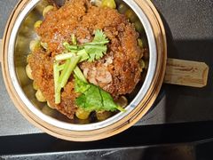 -71号豆汤饭·成都小馆(城中汇店)