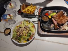 -牛扒先生·厚切雪花牛扒西餐厅(北京路禺山路店)