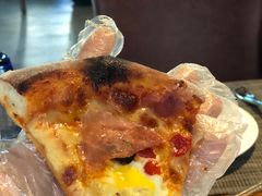 -巴别塔法餐舍(合作路店)
