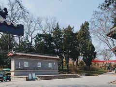 -采石矶景区