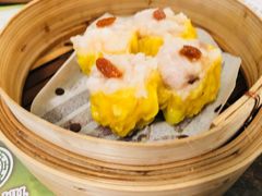-添好运点心专门店(深水埗店)