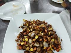 -颓记茶餐厅(夏湾店)