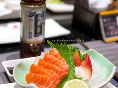 -大渔铁板烧(大悦城店)