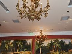 -哈拉硕俄式西餐