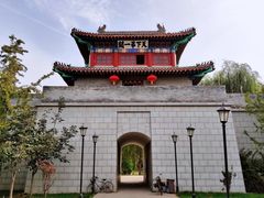 -武清南湖绿博园