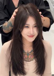 -DL HOPE明星造型