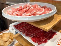 -东门口·新式老北京火锅(河西龙湖天街店)