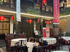 -蔼若春.传承三十年云南菜(金碧公园店)
