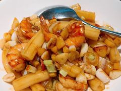-鱼你相聚·河鲜馆(袁家岭店)