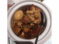 -西湖春天•老字号杭州菜(百汇店)