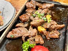 -小川洋风料理(街道口店)