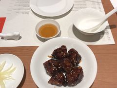 -鼎泰丰(德基广场店)