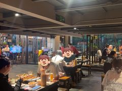 -管氏翅吧(广渠门店)