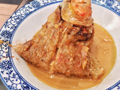 招牌干贝烧肉粽-侯阿婆·烧肉粽(钟楼店)