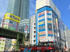 -秋叶原电器街