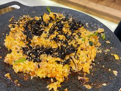 -老板娘的烤肉店(港湾广场店)
