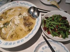 -花椒俏川菜小馆(南海万达店)