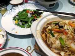 -纳家楼·地道陕菜(劳动路店)