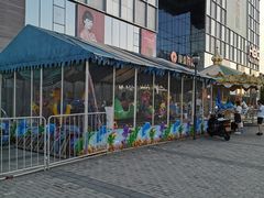 -银泰百货(北京大红门店)