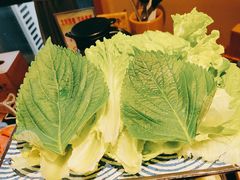 -韩烧牛中牛·甄选黑牛烤肉(黑金店)