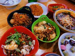 -冒椒火辣(太古里店)