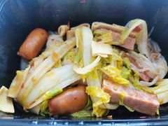 -正隆斋素食超市(西四店)