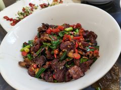 -红旗大食堂(君悦紫园店)