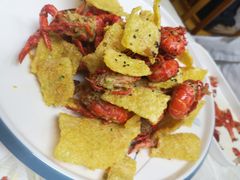 -龙虾奇迹(大华三路店)