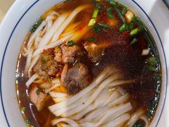 公交新村粉-公交新村粉店(赤岗冲店)