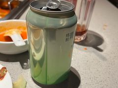 -海底捞火锅(名门店)