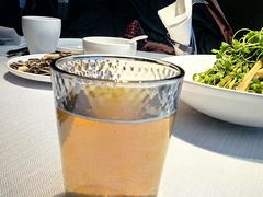 -悦融·京鲁菜·露台花园(安定门店)