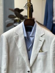 -MR.COLLECTION西装先生(富华里店)