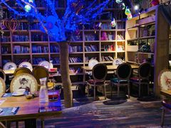 -别院里音乐餐酒吧(双流航空港店)