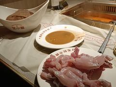 -芝小官毛肚火锅海鲜自助(淮安清江浦区新亚店)