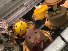 -布歌东京(常州购物中心店)