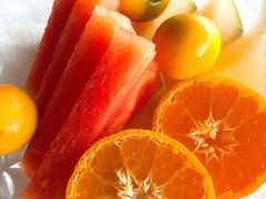 -璟象酒店-爱丽坊景观餐厅