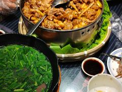 -甘家界牌柠檬鸭(青山店)
