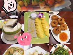 -Dang restaurant (patong phuket)