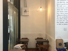 -COFFEE HOLIC(朝外SOHO店)