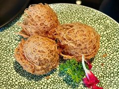 -南海渔村·空中一号