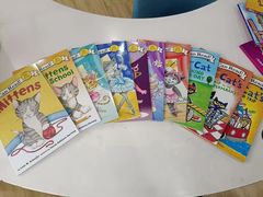 -GogoReading少儿英语分级阅读(双井中心店)