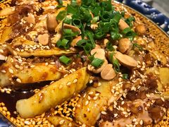 -川味堂·四川豆花(八卦岭店)