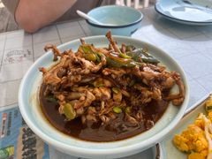 -美味之家·湖景农家乐(太湖东山店)