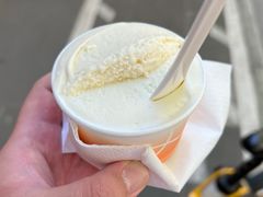 萨芭雍蛋酒zabaione-Dip in Gelato(富民路店)